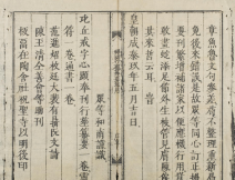 《释迦正度实录》佛教道教法术符咒灵符道术 119筒子页.PDF电子版